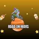 Road on Mars